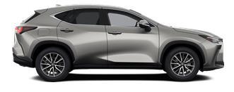 NX Luxe NX 450h+ 4WD SUV