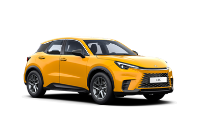 LBX hybrid 1.5 Petrol Hybrid (136hp)