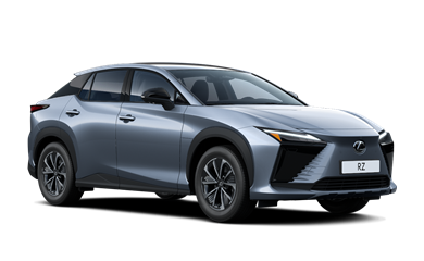 RZ electric Electric motor 165kW (224 hp)