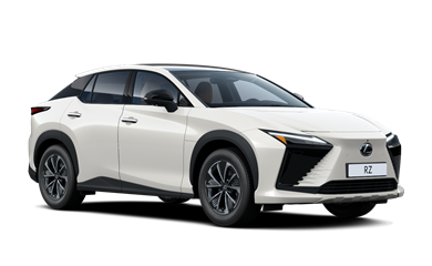 RZ electric Electric motor 165kW (224 hp)