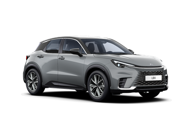 LBX hybrid 1.5 Petrol Hybrid (136hp)
