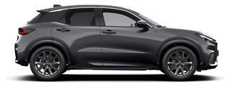 LBX Takumi AWD LBX AWD SUV