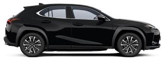 UX 300e Urban UX 300e SUV