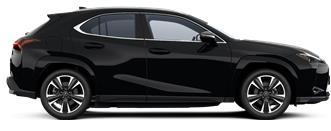 UX 300e Takumi UX 300e SUV