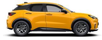 LBX Premium LBX FWD SUV
