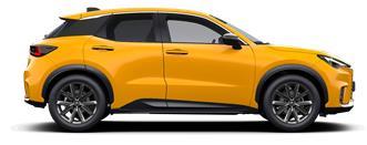LBX Takumi AWD LBX AWD SUV