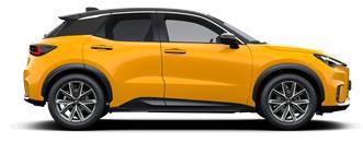 LBX Takumi Design AWD LBX AWD SUV