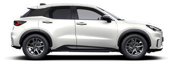 LBX Premium LBX FWD SUV