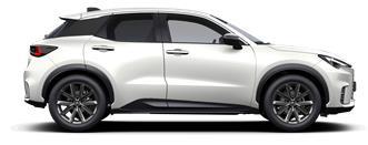 LBX Premium Plus LBX FWD SUV