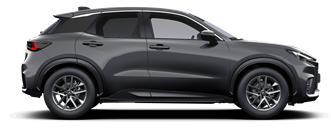 LBX Premium LBX FWD SUV