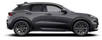 LBX Takumi LBX FWD SUV