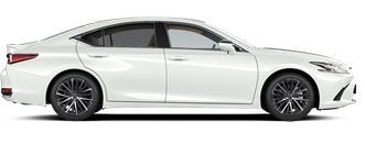 ES Premium Plus ES 300h Saloon