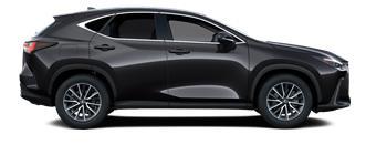 NX 450h+ Premium NX 450h+ AWD Plug-in Hybrid SUV