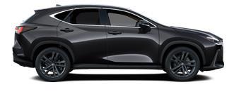 NX 350h Premium Plus NX 350h AWD SUV