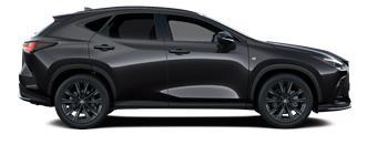 NX 350h F SPORT Takumi NX 350h AWD SUV