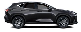 NX 350h Takumi NX 350h AWD SUV