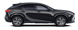RX 350h Premium SUV