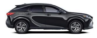 RX 450h+ Premium SUV