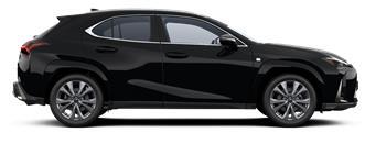 UX 300h F SPORT UX 300h SUV
