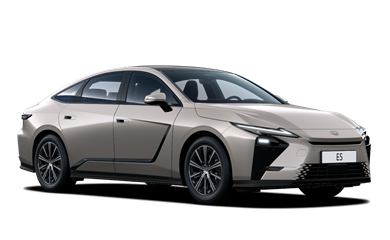 ES hybrid 2.5ლ ჰიბრიდი TNGA
