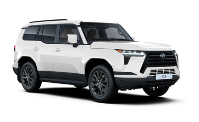 GX petrol 3.5L Turbo 35PT