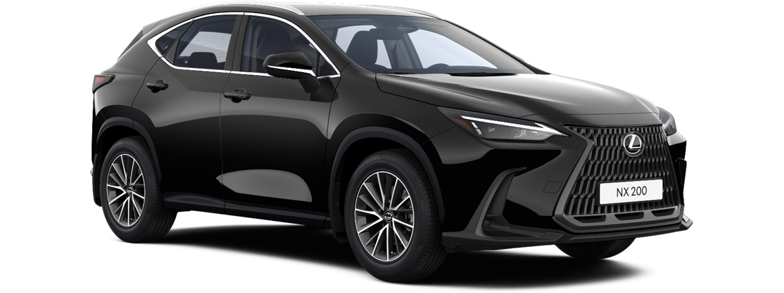 NX 200 FWD
