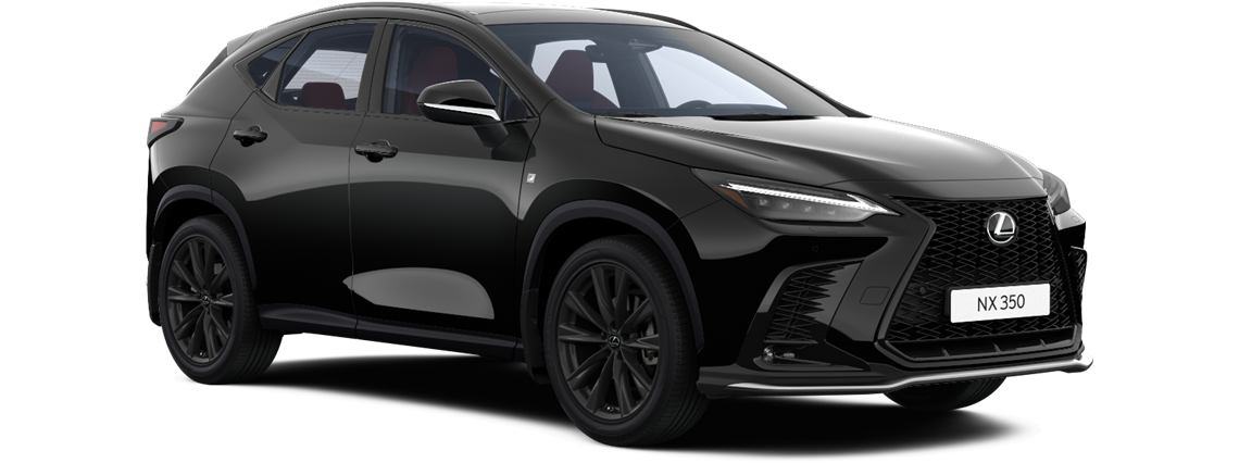 NX 350 AWD