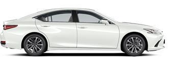 ES Comfort ES 250 4 კარიანი სედანი