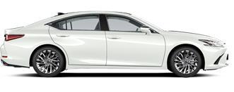 ES Luxury ES 350 4 კარიანი სედანი