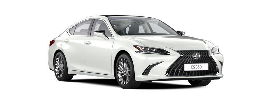 ES Luxury თეთრი (085), frame 3