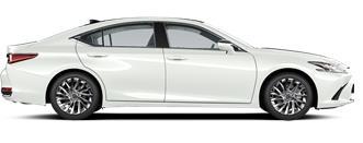 ES Luxury ES 250 4 კარიანი სედანი