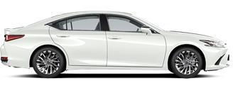 ES Luxury ES 300h 4 კარიანი სედანი