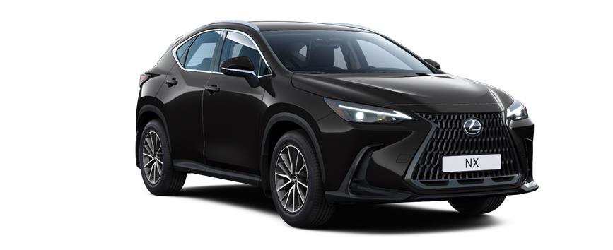 NX Comfort 2.0 შავი (212), frame 3