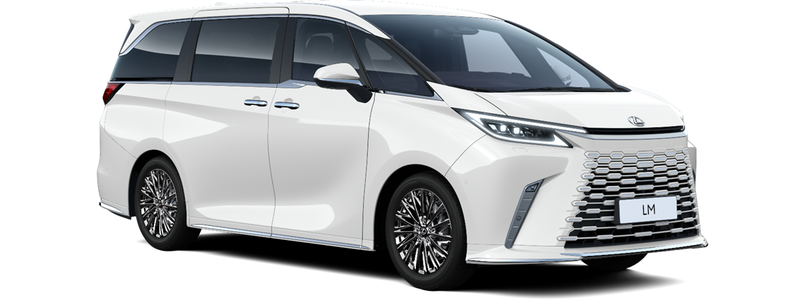 LM 350h AWD