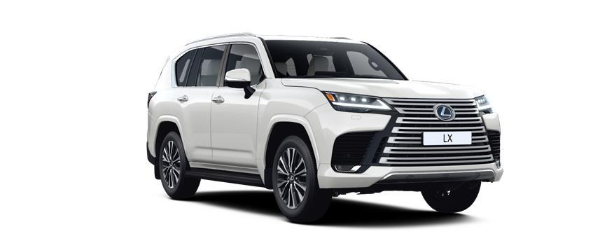 LX Active DSL თეთრი (085), frame 3