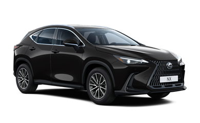 NX hybrid 2.5L Hybrid Electric (244hp)