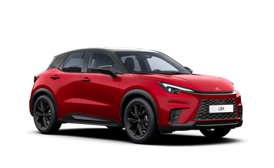 LBX hybrid 1.5L Hybrid Electric (136hp)