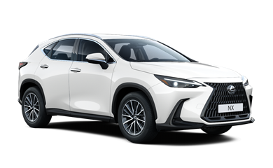 NX hybrid 2.5L Hybrid Electric (197hp)