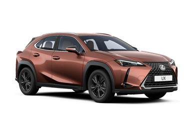 UX hybrid 2.0L Hybrid Electric (199hp)