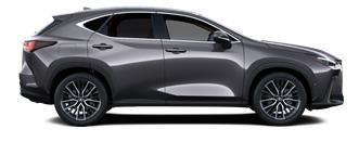 NX PHEV Rapture NX 450h+ AWD 5D - SUV