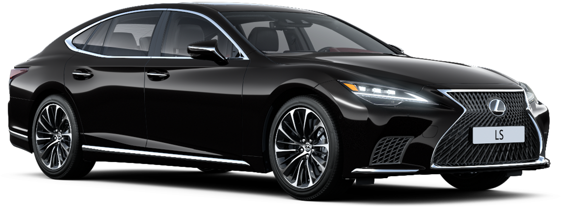 LS 500h AWD