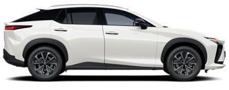 RZ Executive RZ 500e (AWD) 5-D SUV