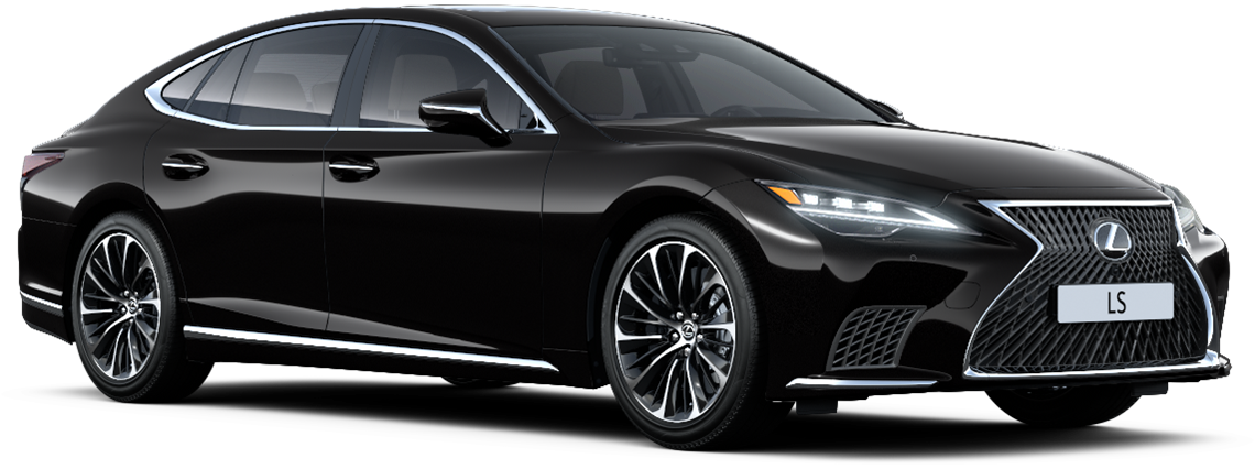 LS 500h AWD