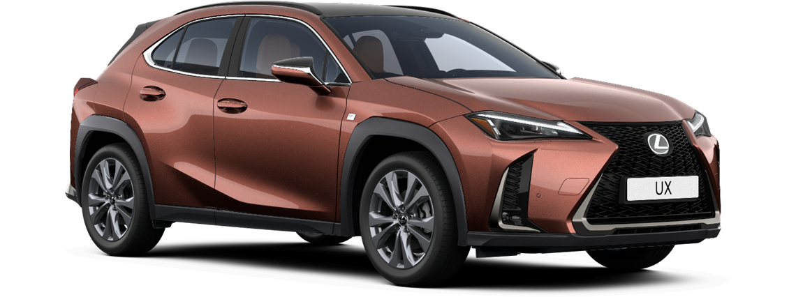 UX 300h AWD