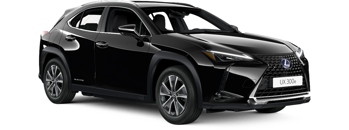 UX 300e
