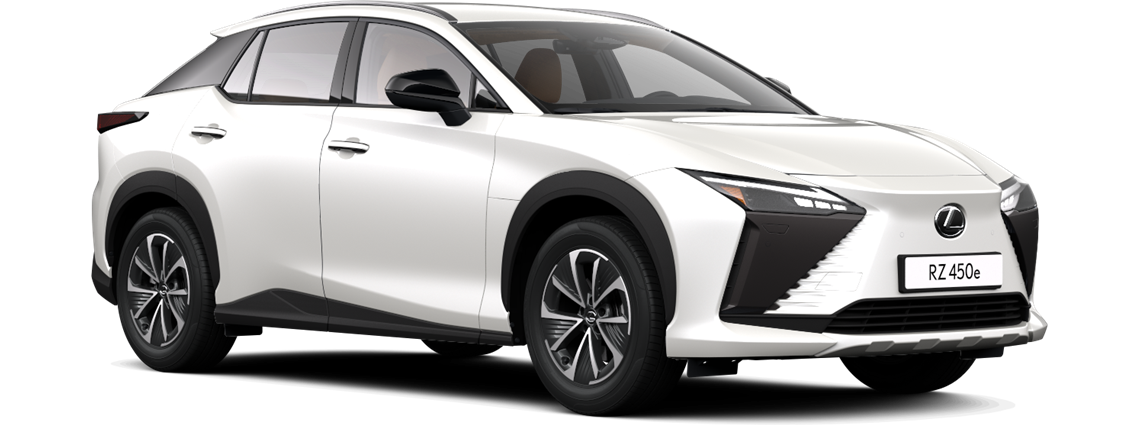 RZ 450e