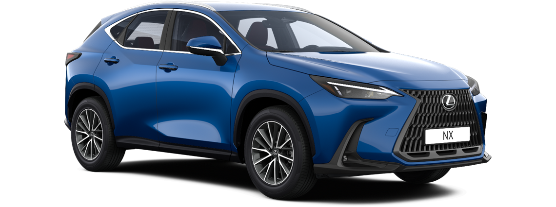 NX 350h FWD