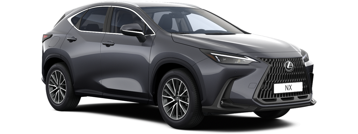 NX 450h+ AWD
