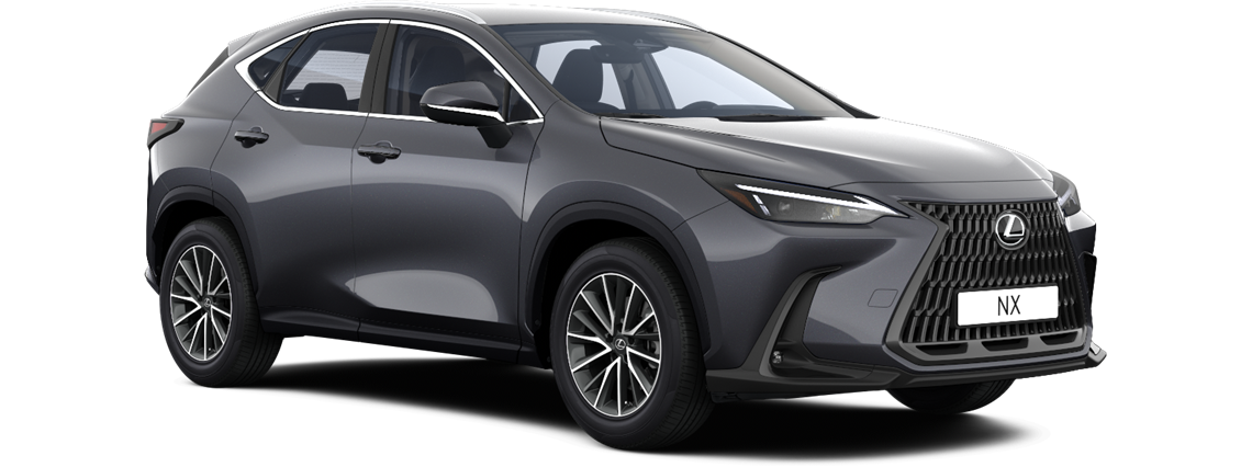NX 350h AWD