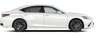 ES PRESTIGE ES 300h Sedan